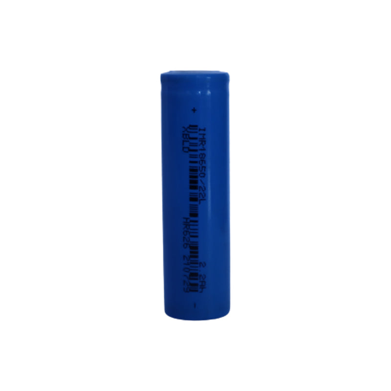 xiongbo 18650 Energy Storage Cylindrical Battery, Lithium-ion Battery L22(Please consult customer service for pricing)