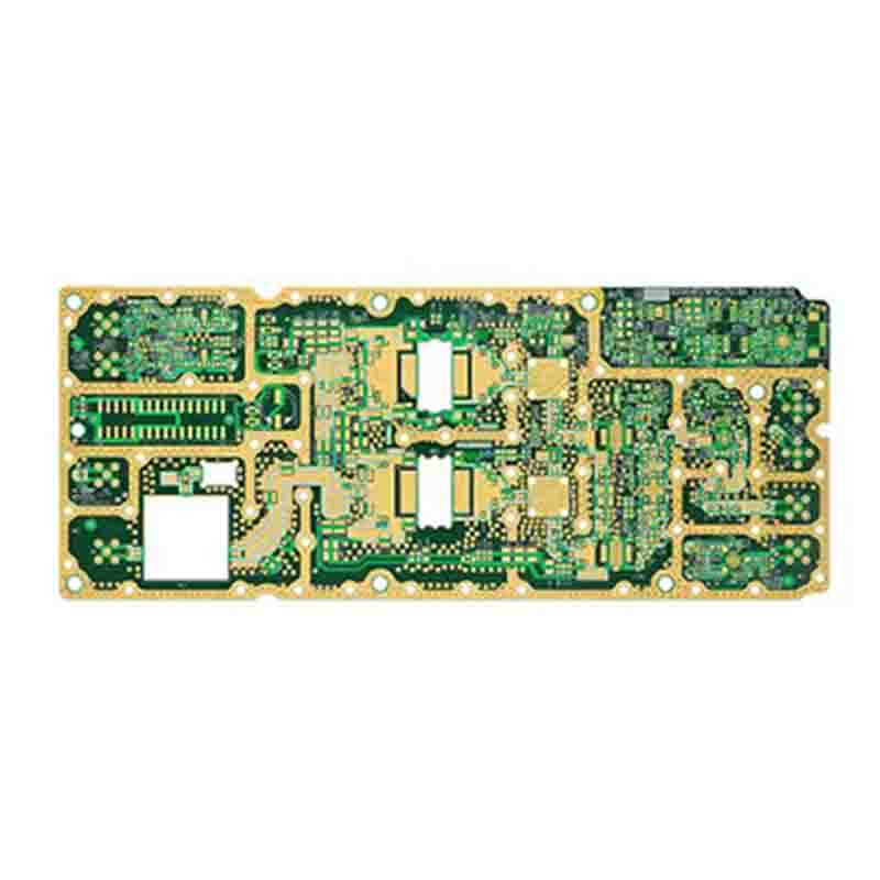 chaoshun High Frequency Printed Circuit Boards(Please consult customer service for pricing)
