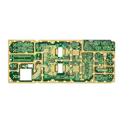 chaoshun High Frequency Printed Circuit Boards(Please consult customer service for pricing)