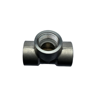 yongsheng Internal thread tee intermediate joint YZG7-3(Please consult customer service for pricing)