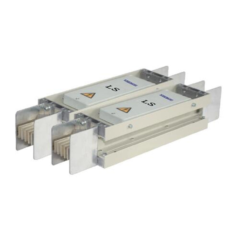 dahang Busbar(Please consult customer service for pricing)  Intensive busbar slot plug type