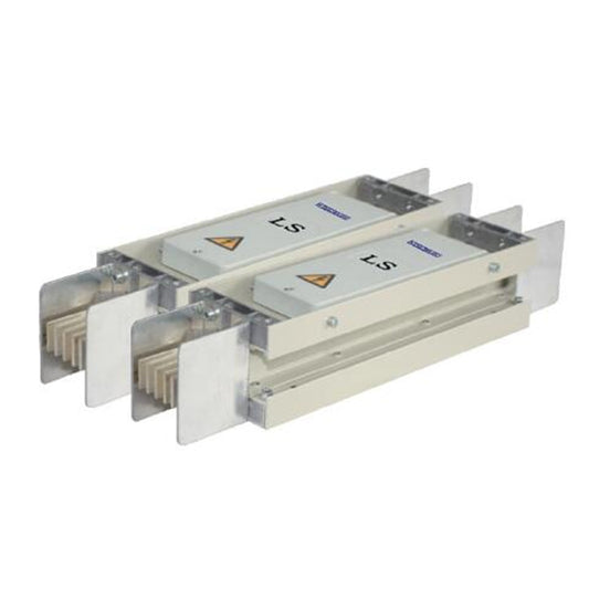 dahang Busbar(Please consult customer service for pricing)  Intensive busbar slot plug type