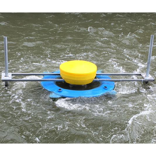 lvneng   Fish pond aerator surge type aerator New surge type aerator