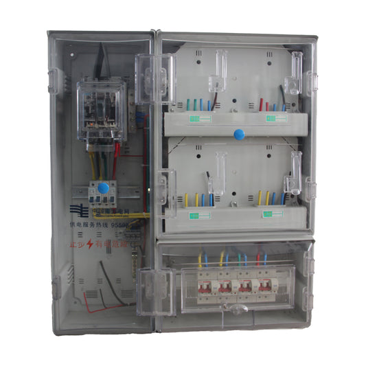 tianshun South Grid single-phase 4-meter position FPFD4X/ 715*810*170