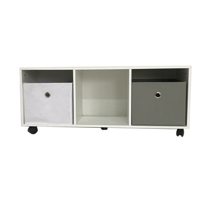 mutu Furniture cabinet 311-043   Modern minimalist TV cabinet Nordic TV cabinet
