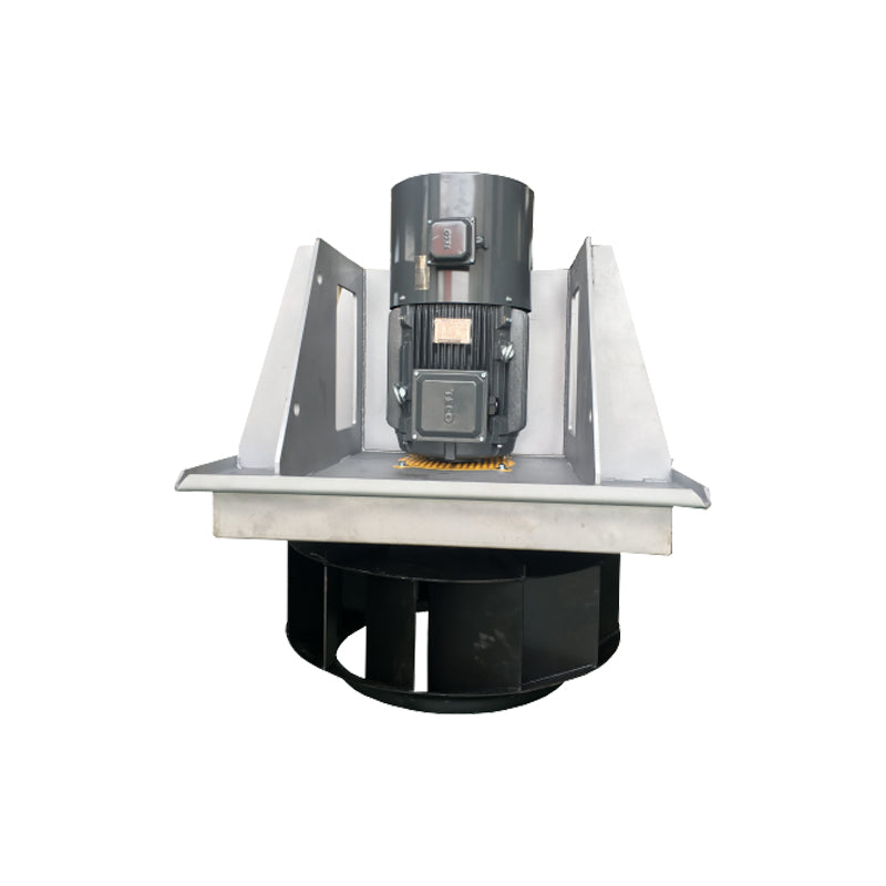 jican YWPL High Efficiency Backward Curved Insertion Blower(Please consult customer service for pricing)