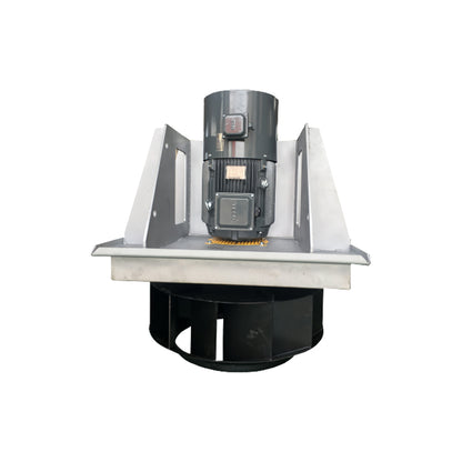 jican YWPL High Efficiency Backward Curved Insertion Blower(Please consult customer service for pricing)