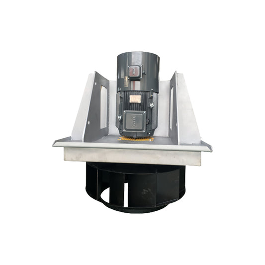 jican YWPL High Efficiency Backward Curved Insertion Blower(Please consult customer service for pricing)