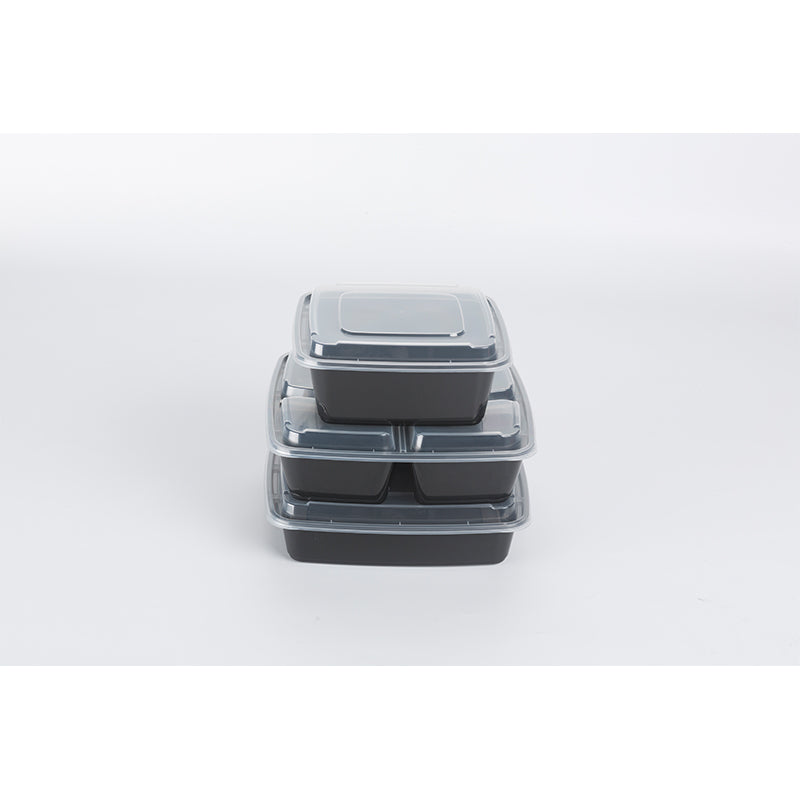 changjiang Square lunch box  JE Series (100 sets/box)  JE Series (150 sets/box)