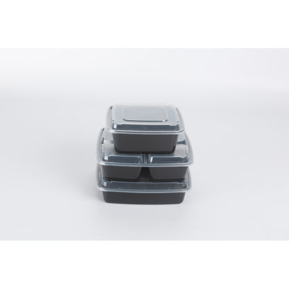 changjiang Square lunch box  JE Series (100 sets/box)  JE Series (150 sets/box)