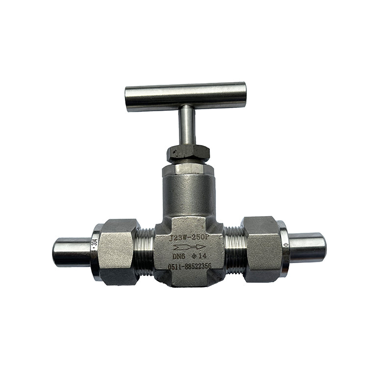 yongsheng Welded globe valve YZJ-12D(Please consult customer service for pricing)