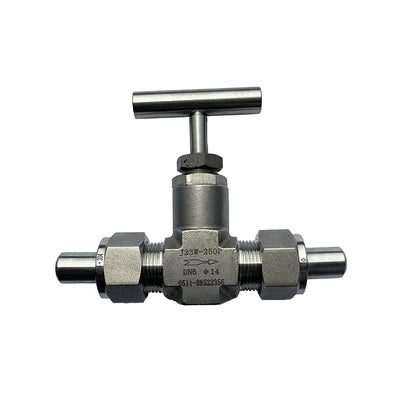 yongsheng Welded globe valve YZJ-12D(Please consult customer service for pricing)