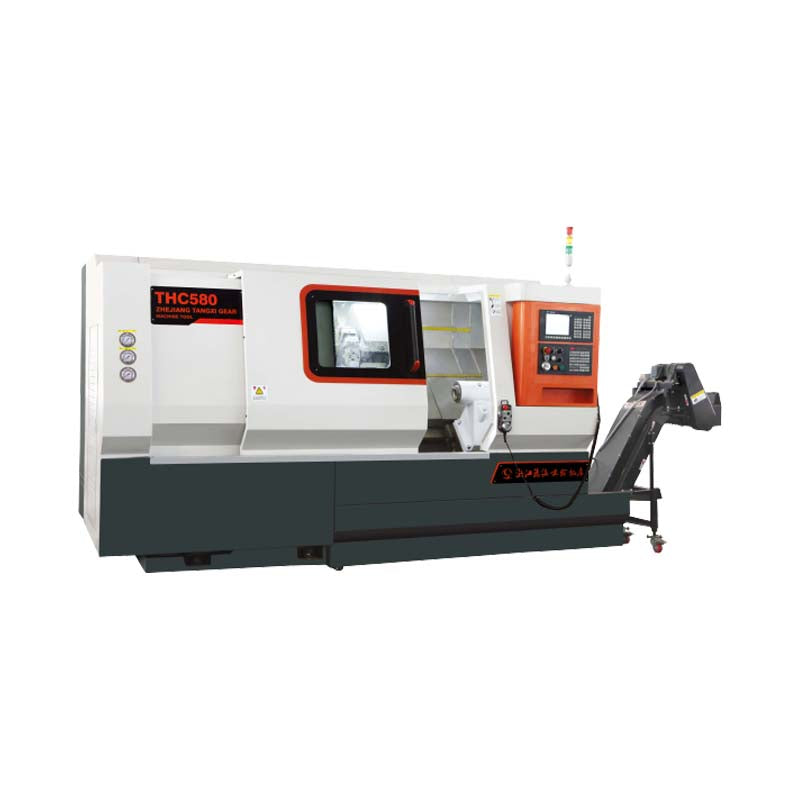tangxi CNC lathe HC420  High precision large-scale automatic CNC machine tool High precision CNC lathe Industrial grade CNC lathe