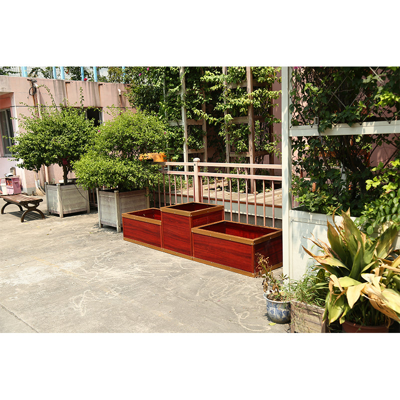 ruichuang Combination flower box(Please consult customer service for pricing)