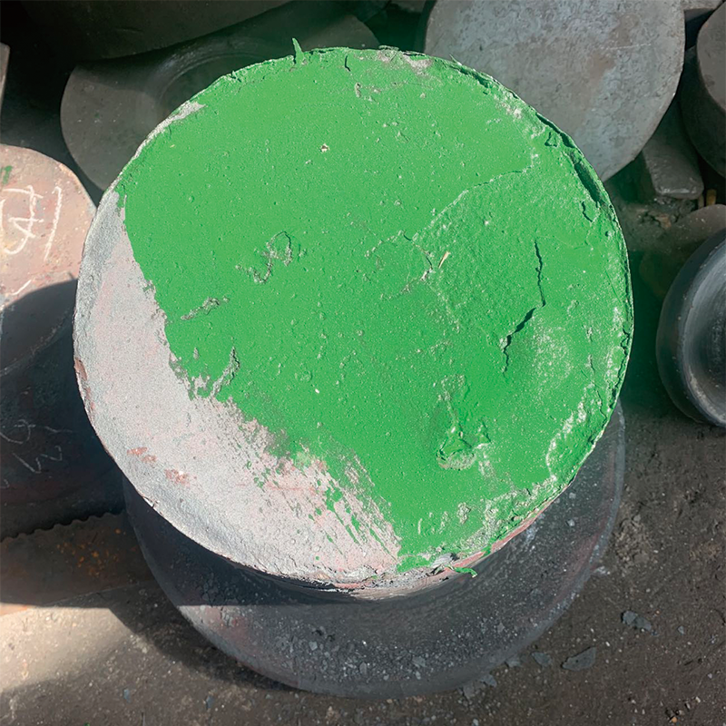 yuandong Forging 45 #(Please consult customer service for pricing)