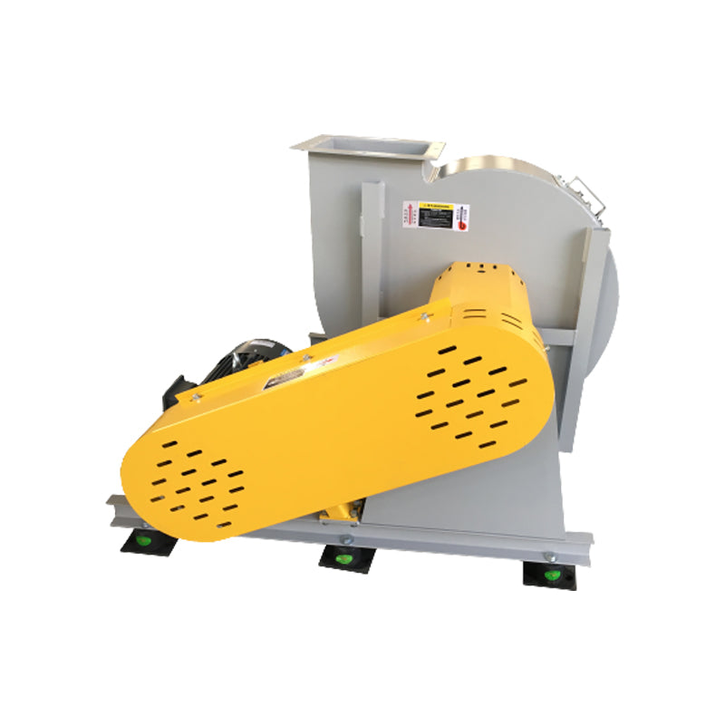 jican YRBB Medium Pressure Backward-Biased Industrial Blower(Please consult customer service for pricing)
