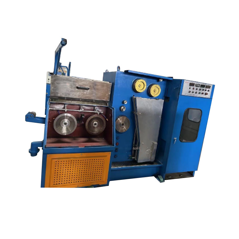 chaoxing Wire Drawing Machine Equipment(Please consult customer service for pricing)  Multifunctional With Continuous Annealing Wire Drawing Machine Metal Bonding Wire Drawing Machine