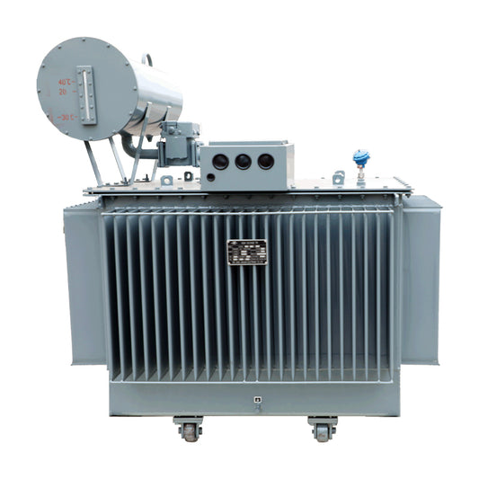 zhonghe Three-phase high-voltage silicon rectifier transformers for electric precipitators(Please consult customer service for pricing)Oil immersed high efficiency low noise