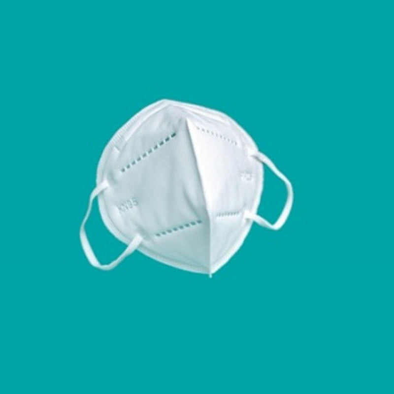 zhongnan  KN95 Mask ZN9501/ 16*10.5cm