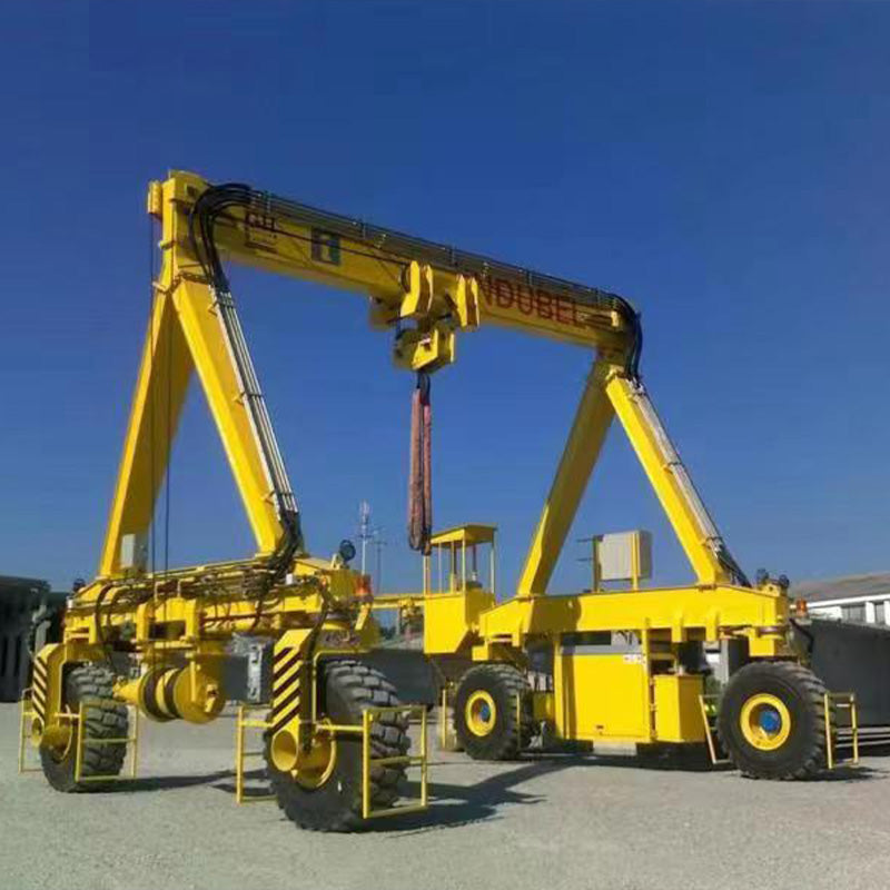 yuhua Hoisting machinery(Please consult customer service for pricing)
