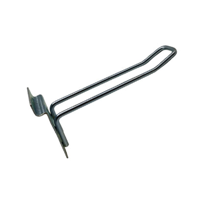 hongtuo Supermarket Display Hooks SL200