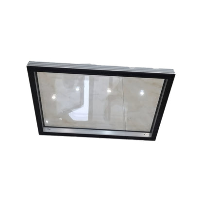 changda Double glass window(Please consult customer service for pricing)