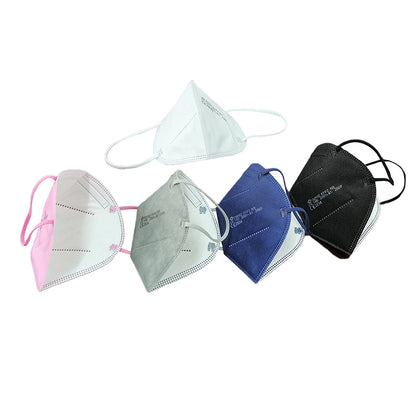 zhongnan   FFP2 Mask ZN9502/ 16*10.5cm