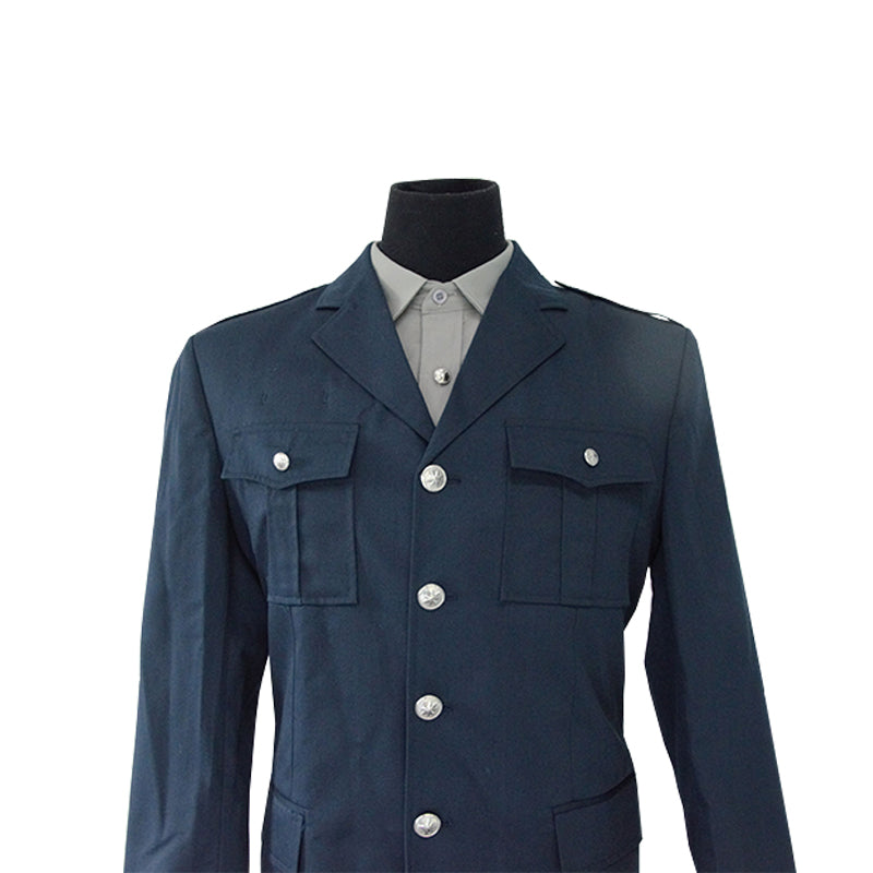 laiya Spring and Autumn Security Suit