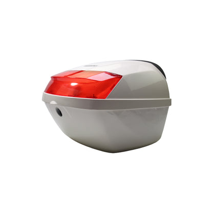baolima Yu Drill Trunk of electric vehicle Motorcycle tail box BLM-WO26-4#/21# 43.5×43.5×32.5(Please consult customer service for pricing)