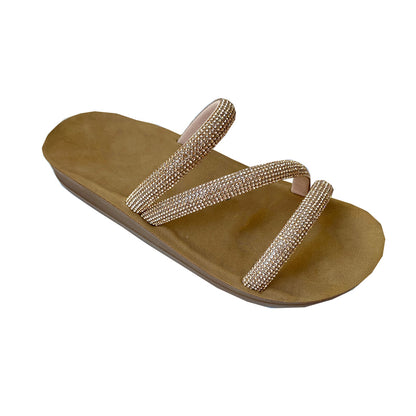 leijiali Beach sandals(Please consult customer service for pricing)