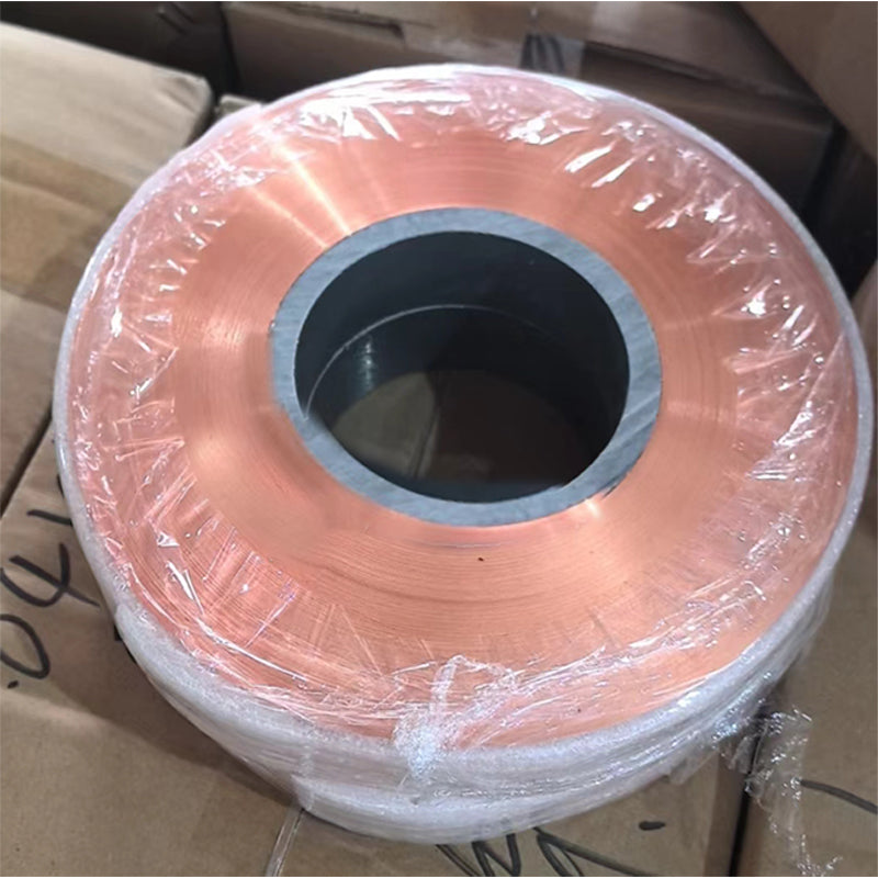 shunhong  T2 Copper Strip(Please consult customer service for pricing)