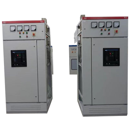 haiyan Low-voltage switchgear GGD(Please consult customer service for pricing) Floor type power cabinet High voltage low voltage power switch power control cabinet
