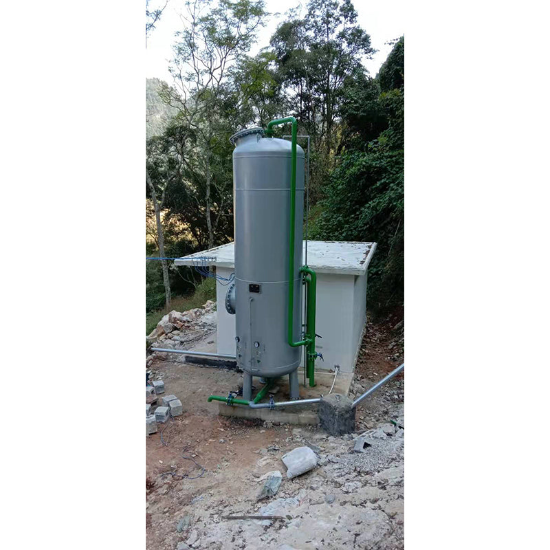 aikeshengshui Pressure integration(Please consult customer service for pricing)