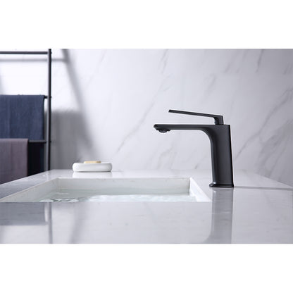 yufa Basin faucet