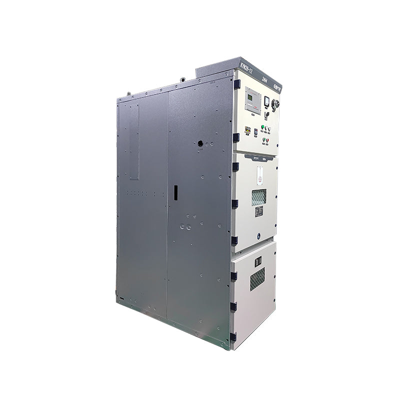 xinrui KYN28 Armored Central Metal Closed Switchgear/Medium and High Voltage KYN28A Withdrawable Central Metal-clad and Metal-enclosed Switchgear Electric Distribution Cabinets