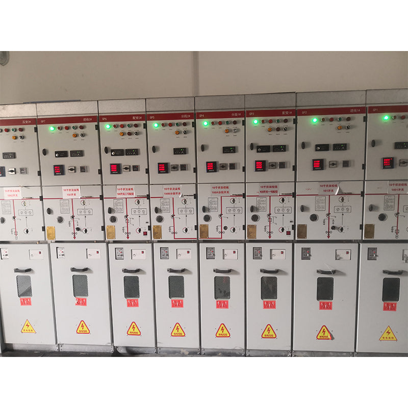 guanya Ring net cabinet HXGN15-12(Please consult customer service for pricing)
