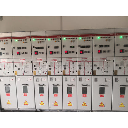 guanya Ring net cabinet HXGN15-12(Please consult customer service for pricing)