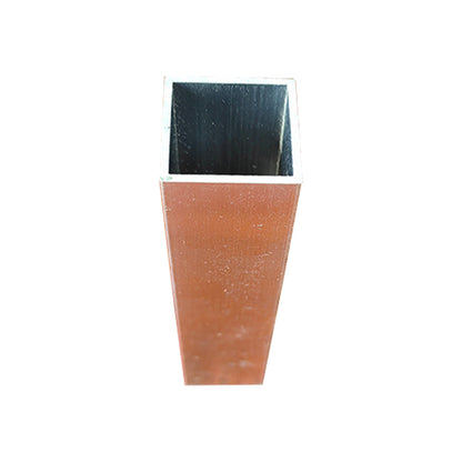 lisheng Aluminum profile of roof tent