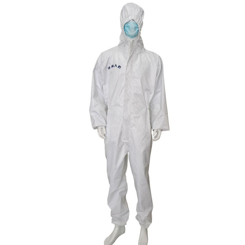 zhongnan Reusable protective clothing