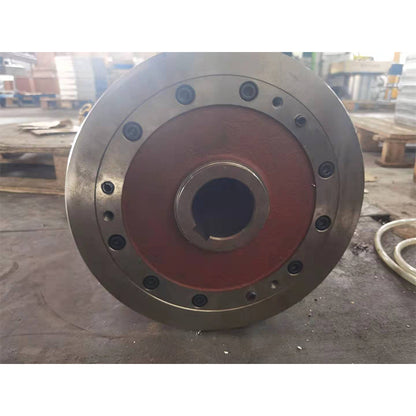lingdian Motor drum wheel