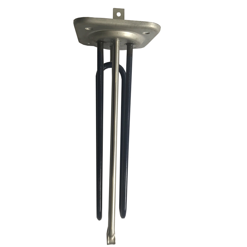 dongnike Water storage electric heating tube + enamel  Electric heating tube heat sink, drying radiator