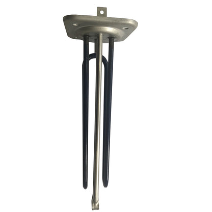 dongnike Water storage electric heating tube + enamel  Electric heating tube heat sink, drying radiator