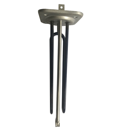 dongnike Water storage electric heating tube + enamel  Electric heating tube heat sink, drying radiator