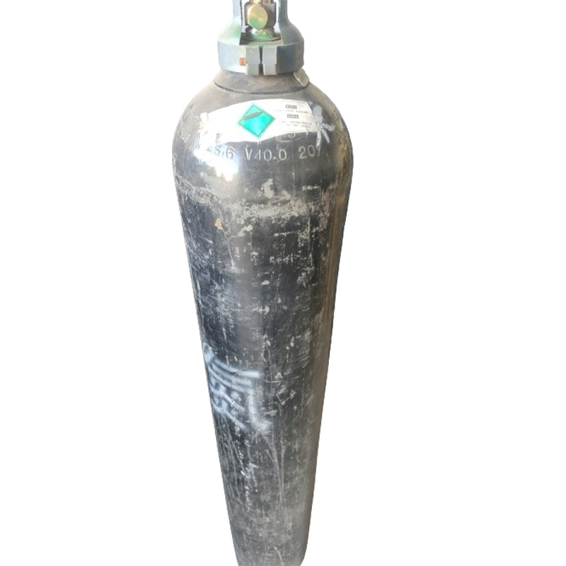 rongli high purity nitrogen  Industrial nitrogen cylinders nitrogen