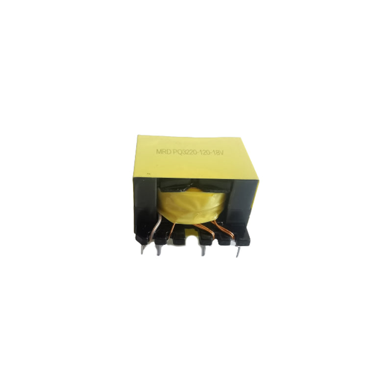 mingruida High Frequency Transformer PQ3220-120W Customised High Frequency Transformer Customised LED Switching Power Supply Driver Transformer