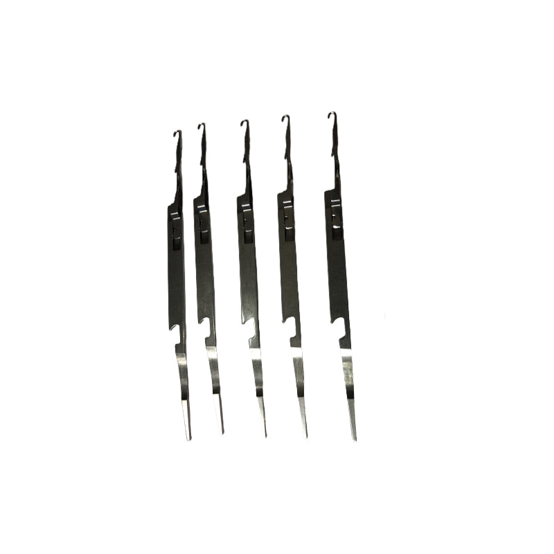 shuangma Dual System Computer Needle 89.118