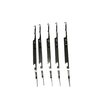 shuangma Dual System Computer Needle 89.118
