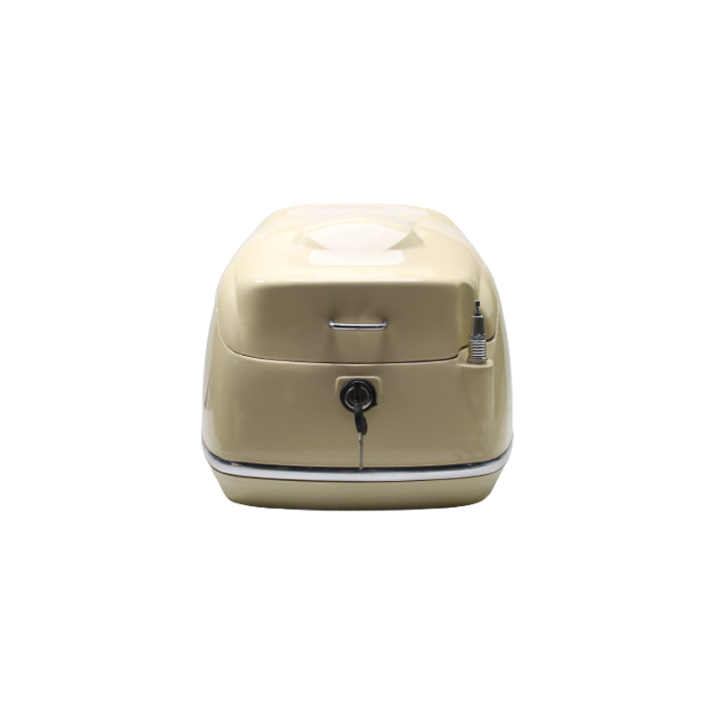 baolima Falcon Trunk of electric vehicle Motorcycle tail box  BLM-W017-15#/5# 40×36×33(Please consult customer service for pricing)
