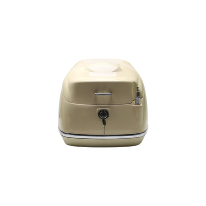 baolima Falcon Trunk of electric vehicle Motorcycle tail box  BLM-W017-15#/5# 40×36×33(Please consult customer service for pricing)