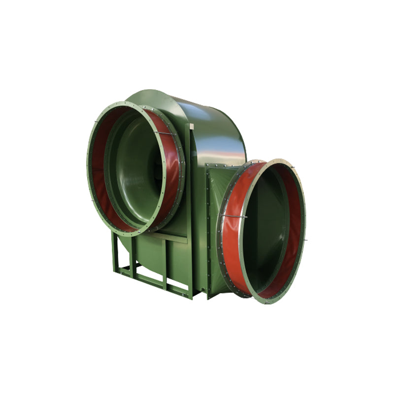 jican YQS Backward tilting centrifugal low pressure industrial fan(Please consult customer service for pricing)